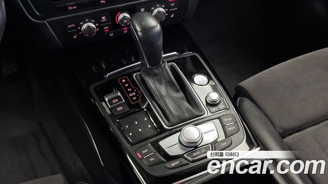 Audi A6 2016 — photo 9