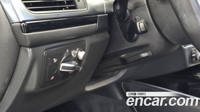 Audi A6 2016 — photo 18