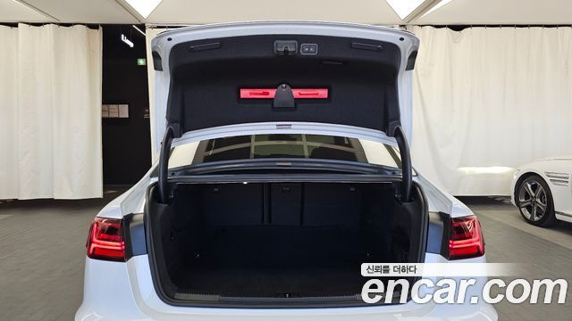 Audi A6 2016 — photo 20