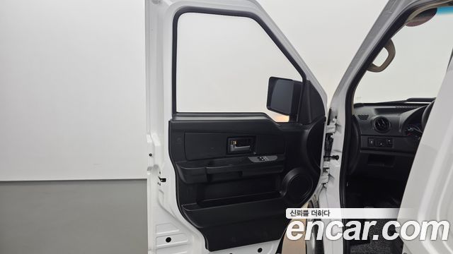 DFSK C35 2023 — photo 14