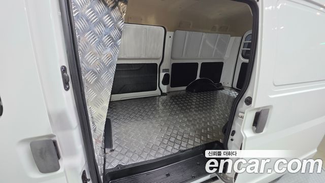 DFSK C35 2023 — photo 16