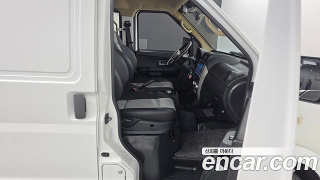 DFSK C35 2023 — photo 27