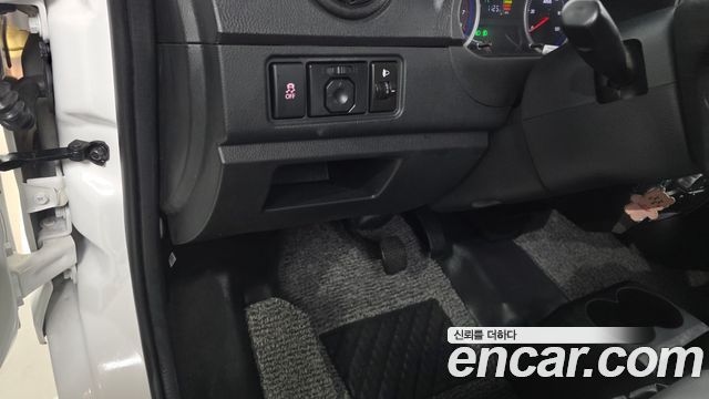 DFSK C35 2023 — photo 37