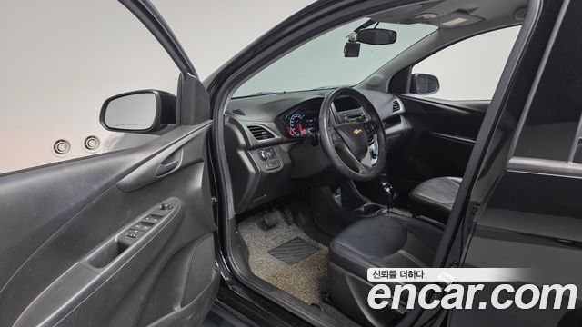 Chevrolet Korea Spark 2021 — photo 13