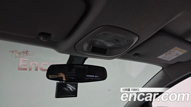 Chevrolet Korea Spark 2021 — photo 22