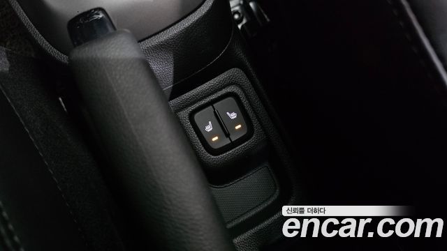 Chevrolet Korea Spark 2021 — photo 24
