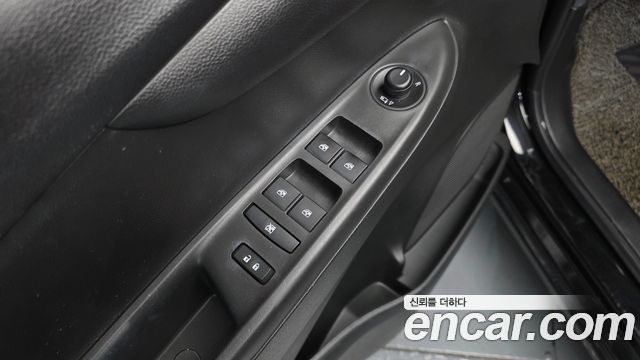Chevrolet Korea Spark 2021 — photo 25