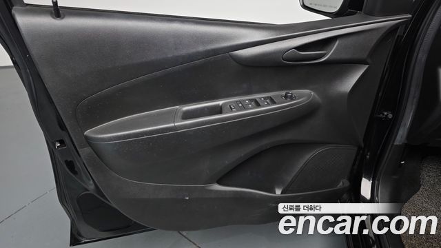 Chevrolet Korea Spark 2021 — photo 14