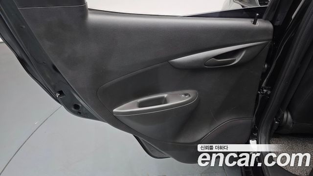 Chevrolet Korea Spark 2021 — photo 15
