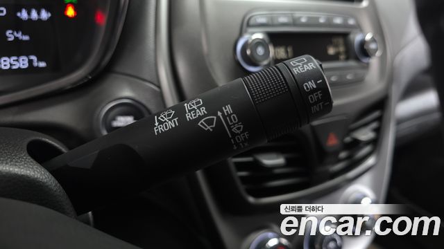 Chevrolet Korea Spark 2021 — photo 27