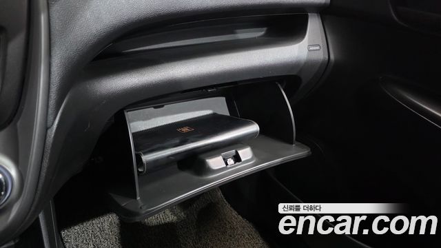Chevrolet Korea Spark 2021 — photo 28