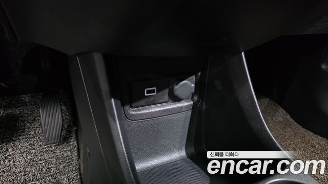 Chevrolet Korea Spark 2021 — photo 30