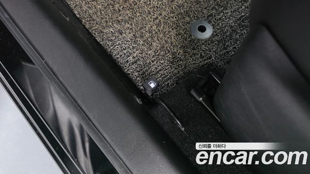 Chevrolet Korea Spark 2021 — photo 31