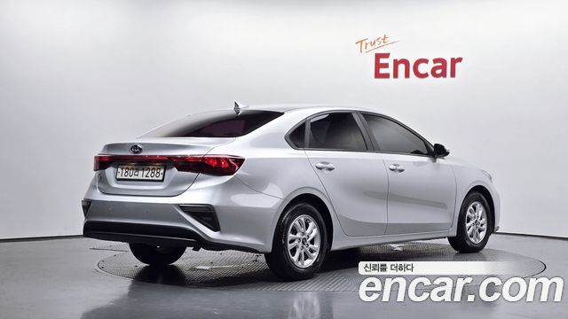 Kia K3 2019 — photo 2