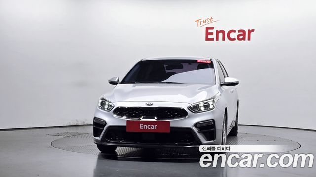 Kia K3 2019 — photo 3