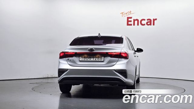 Kia K3 2019 — photo 4