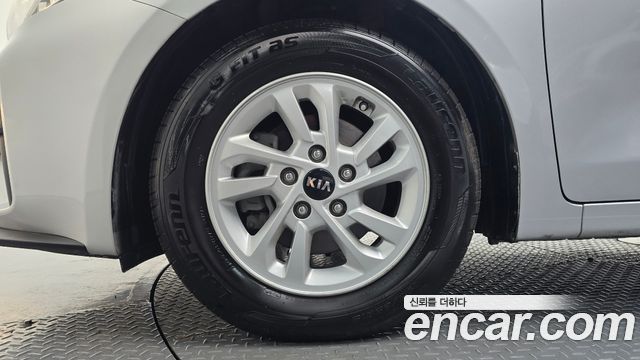 Kia K3 2019 — photo 5
