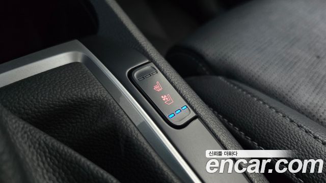 Kia K3 2019 — photo 23