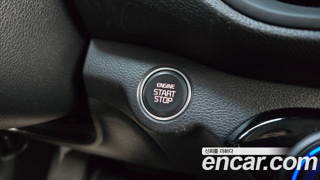 Kia K3 2019 — photo 26