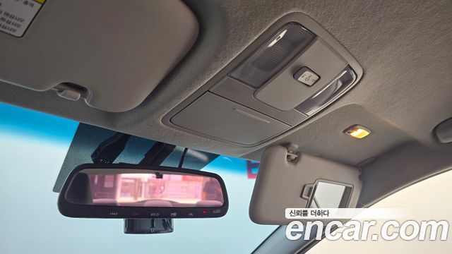 Kia K3 2019 — photo 31