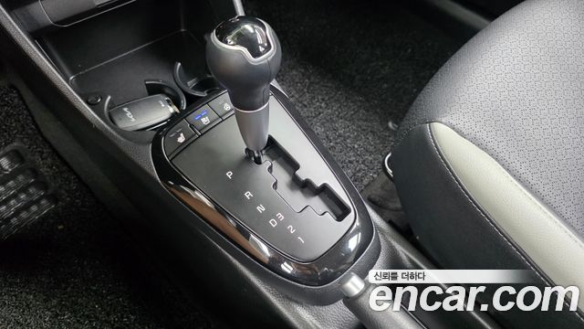 Kia morning 2023 — photo 9