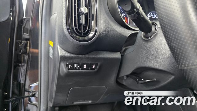 Kia morning 2023 — photo 16