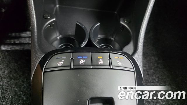 Kia morning 2023 — photo 18