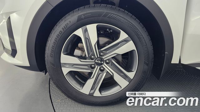 Kia Sorento 2022 — photo 5