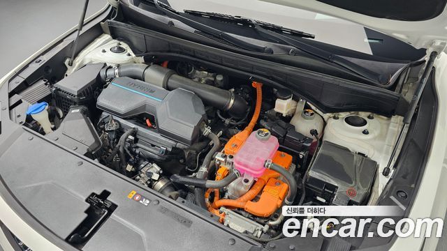 Kia Sorento 2022 — photo 6