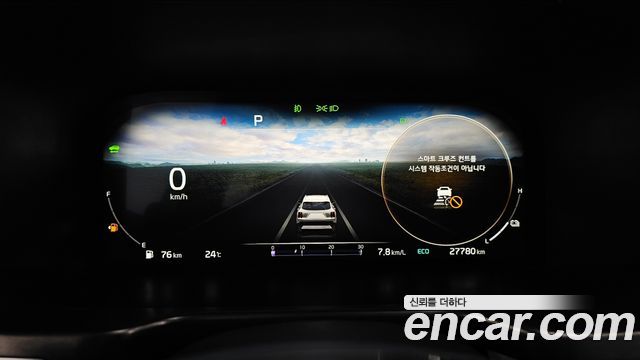 Kia Sorento 2022 — photo 11