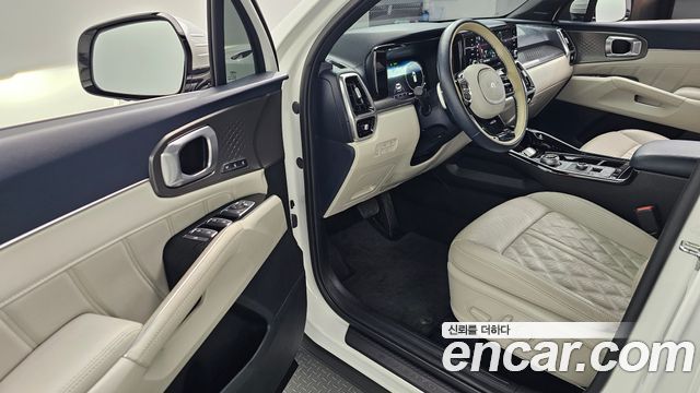 Kia Sorento 2022 — photo 13