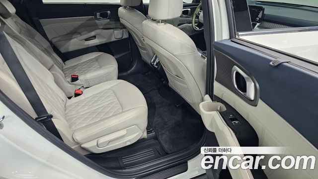 Kia Sorento 2022 — photo 18