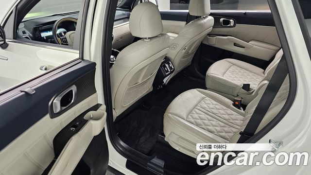 Kia Sorento 2022 — photo 19