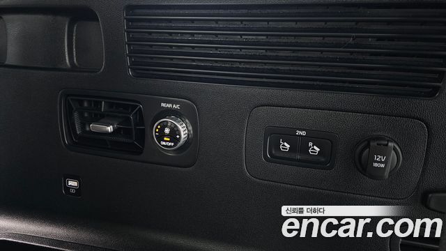 Kia Sorento 2022 — photo 22