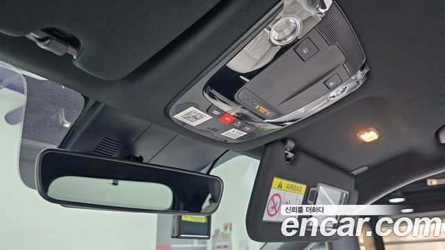 Kia Sorento 2022 — photo 26
