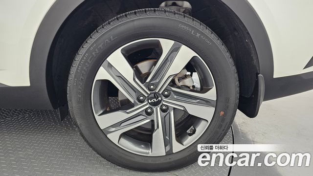 Kia Sorento 2022 — photo 7