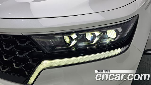 Kia Sorento 2022 — photo 8