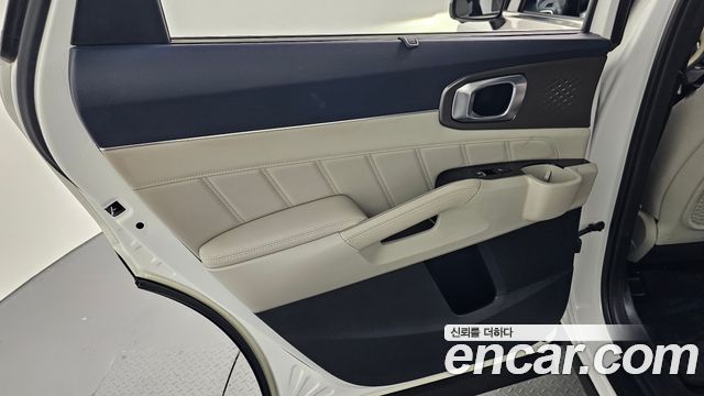 Kia Sorento 2022 — photo 15