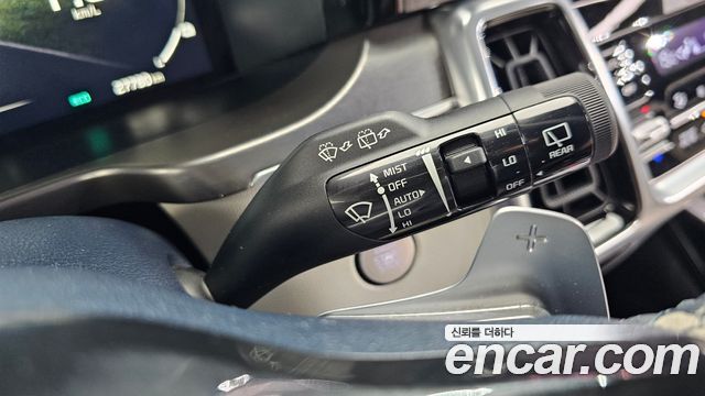 Kia Sorento 2022 — photo 28