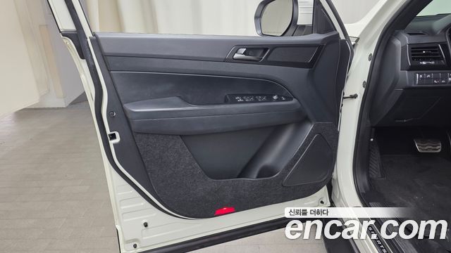 KG Mobility Rexton 2020 — photo 14