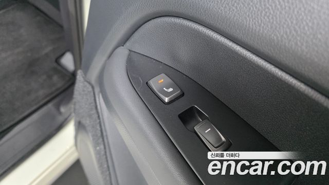 KG Mobility Rexton 2020 — photo 27