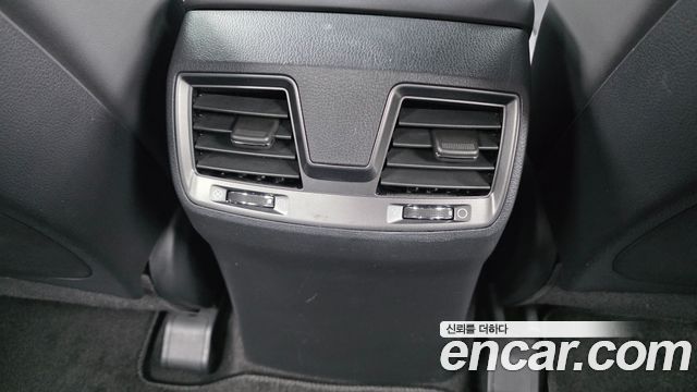 KG Mobility Rexton 2020 — photo 30