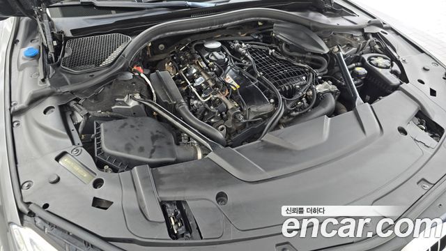BMW 7-Series 2017 — photo 6