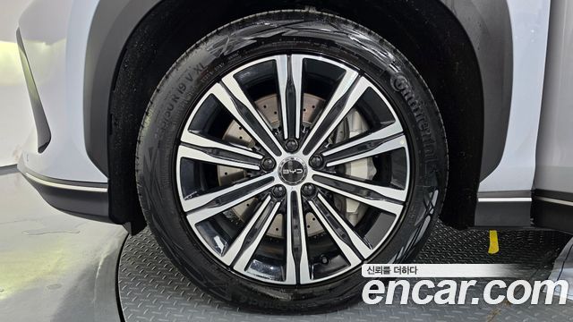 BYD Sealion 7  2026 — photo 5