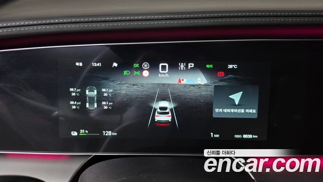BYD Sealion 7  2026 — photo 11