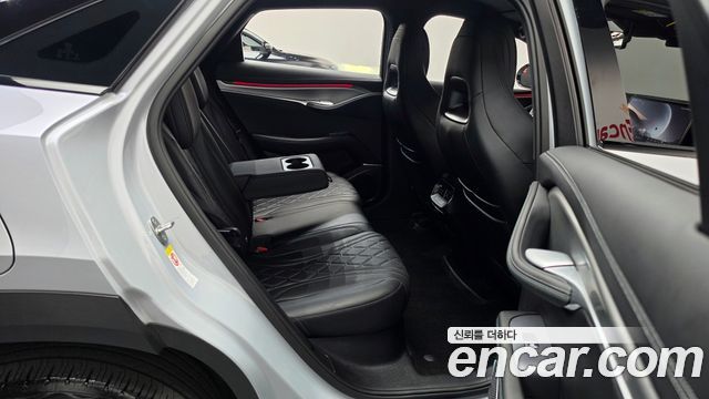 BYD Sealion 7  2026 — photo 17