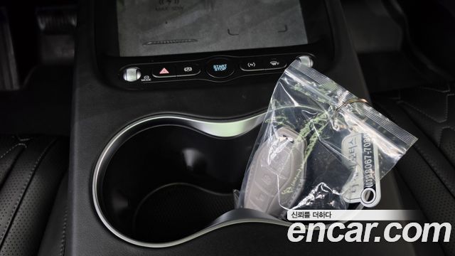 BYD Sealion 7  2026 — photo 21