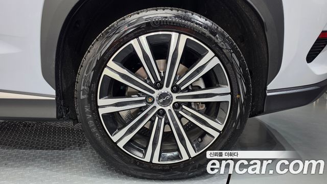 BYD Sealion 7  2026 — photo 7