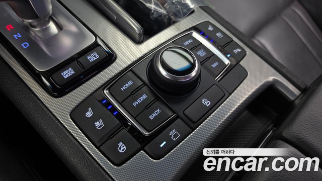 Genesis G80 2018 — photo 31