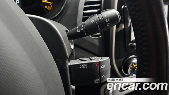 Renault Korea QM3 2016 — photo 24